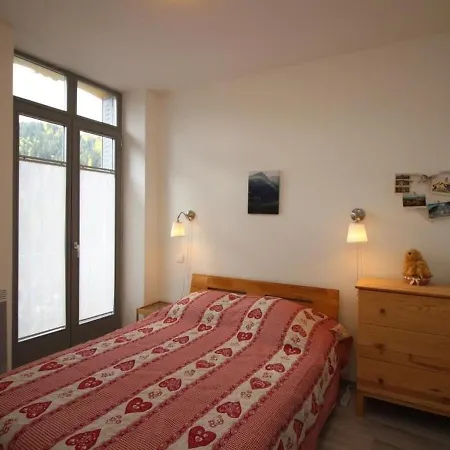 T3 Au Centre De La Bourboule, 4 Pers, Pres Des Thermes - Fr-1-608-164