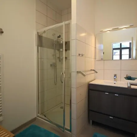 T3 Au Centre De La Bourboule, 4 Pers, Pres Des Thermes - Fr-1-608-164 La Bourboule