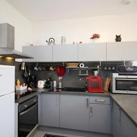 T3 Au Centre De La Bourboule, 4 Pers, Pres Des Thermes - Fr-1-608-164 *